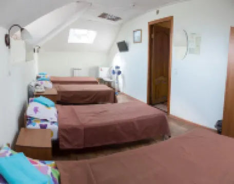 Фатима (корпус 2) Отели в г. 