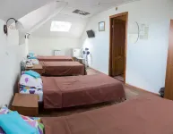 Fatima Hotel Building 2 Hotels near Cathedral of the Annunciation