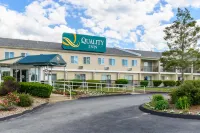Quality Inn - 2-Star