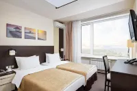 歐卡商務大飯店