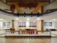 Turist Hotel Hotels in Gomel