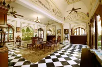 Hotel Narain Niwas Palace