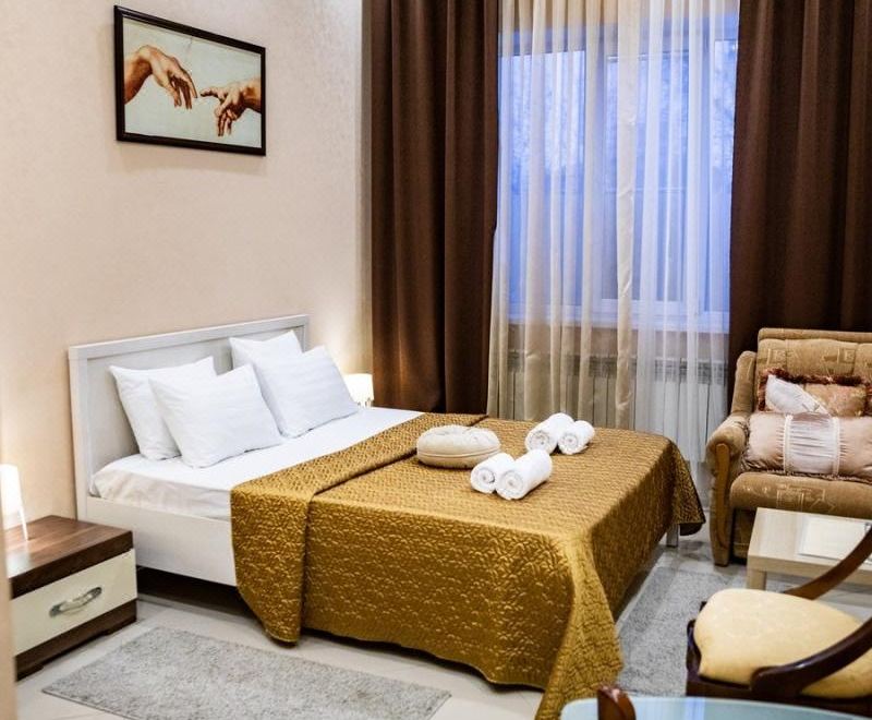 Mone Hotel 이미지