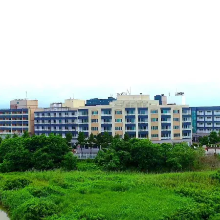 Yangyang Beach Condo