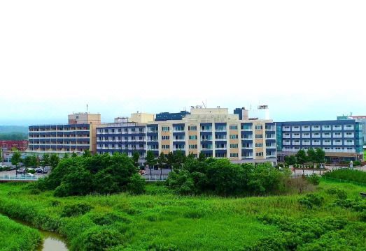 숙소 주차 시설