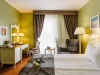 Staryij Gorod Hotel Hotels in Ryazan
