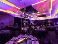 Wyndham Garden Monterrey Valle Real