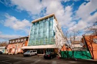 Triumph Hotel Hotels near Training Botanical Garden
