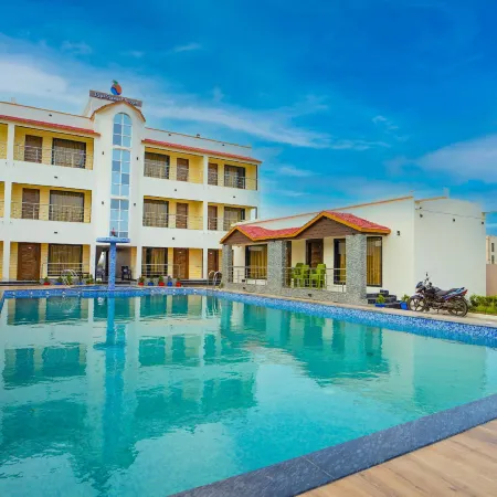 Lipi Resort and Spa