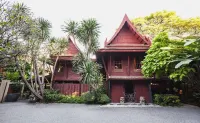 考山路當德姆公園飯店 考山路住宿飯店