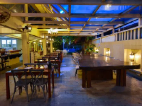 Sojourn Spa Hotel Melaka Hotel di Melaka