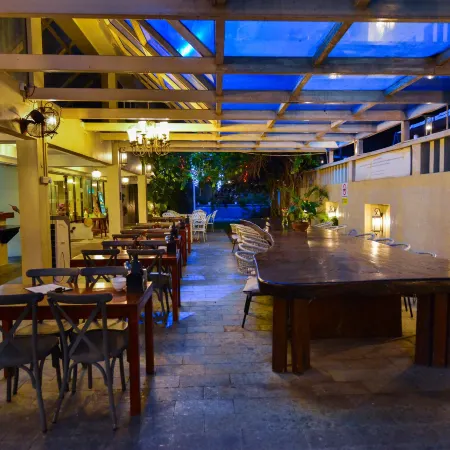 Sojourn Spa Hotel Melaka