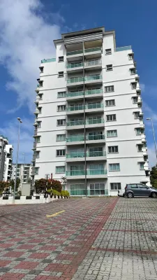 The Quintet Cameron Highlands by Tulip