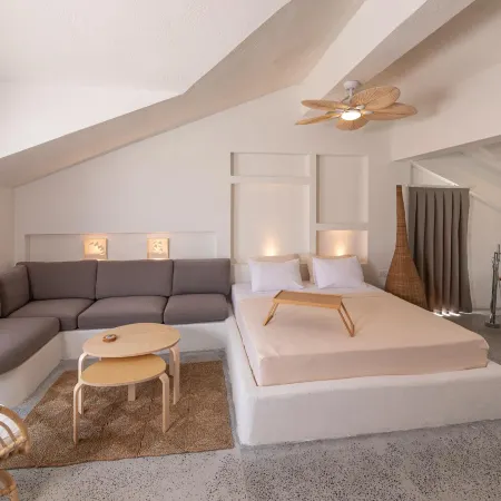 L'Olive Homes