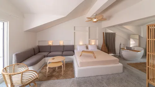 L'Olive Homes - parking