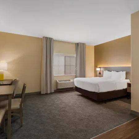 Comfort Inn & Suites Barnesville - Frackville