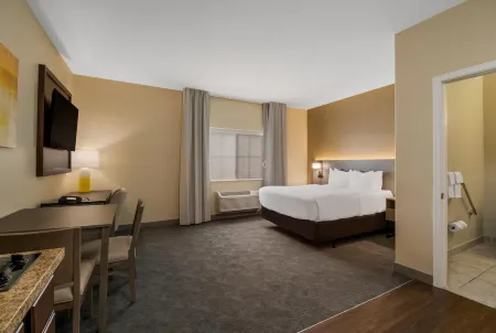 Comfort Inn & Suites Barnesville - Frackville Отели в г. Восток Юнион Тауншип