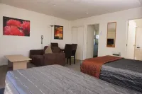 Sherborne Motor Lodge Hotel a Christchurch