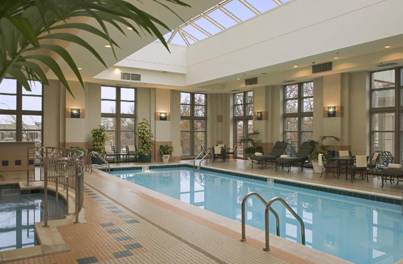 Hyatt Regency Reston photo 5