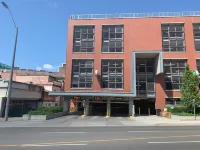 The Walper Hotel, Part of Jdv by Hyatt Hotels near Rushes Restaurant