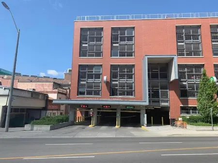 The Walper Hotel, Part of Jdv by Hyatt