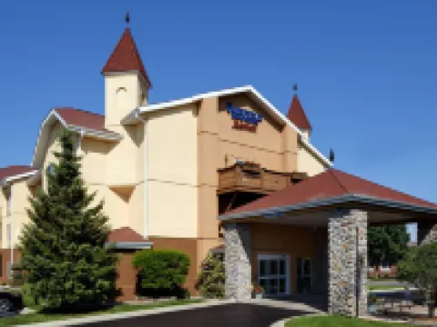 Fairfield Inn & Suites Frankenmuth Hotels in Frankenmuth