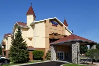 Fairfield Inn & Suites Frankenmuth