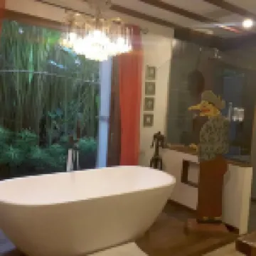 Joglo Exotico  호텔