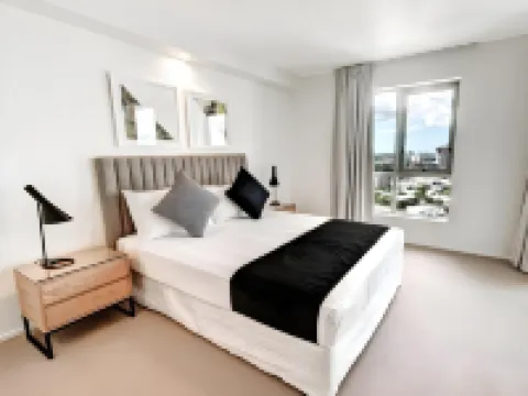 Belise Apartments Hotels in Brisbane