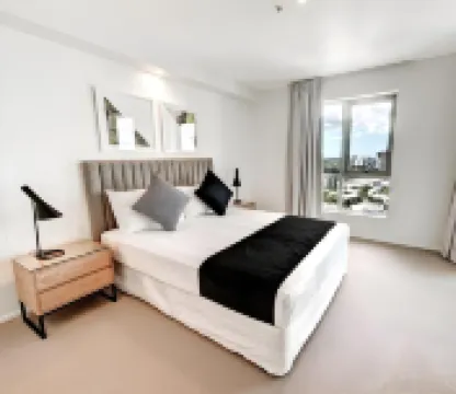 Belise Apartments