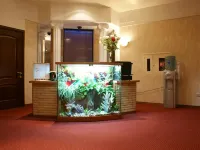 Mint Hotels in Orsk