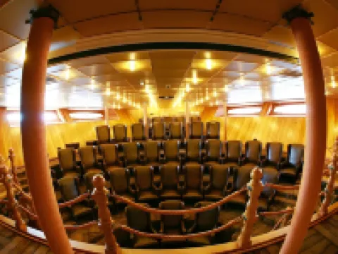 Vintage Luxury Yacht Hotel Hotels in Botataung