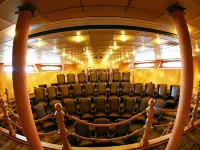 Vintage Luxury Yacht Hotel