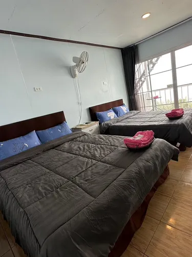 รูปภาพของสเตชั่น ภูทับเบิก