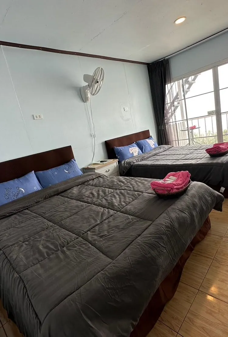 ห้องแฟมิลี่