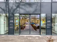 Limehome München Hotels near Hasenbergl underground station
