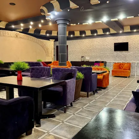Bridge Hotel (Бридж Отель) от Травел Хотелс Антураж
