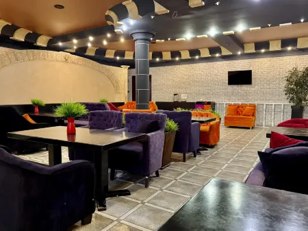 Bridge Hotel (Бридж Отель) от Травел Хотелс Антураж