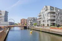 High Standard and Ocean View Hotels in Langhus