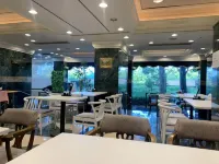 Green Hill Otaki Hoteles en Ōtaki