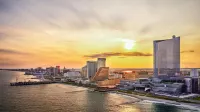 Fairfield Inn & Suites Atlantic City Absecon