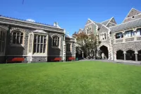 Tower Junction Motor Lodge- Motel with Airport and Railway Station Shuttle Service