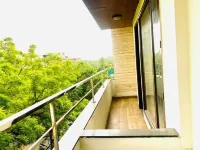 Qotel Hotel Rajouri Garden