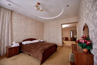 Grand Hotel Hotels in 