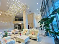 Mai Vy Hotel Tay Ninh - breakfast