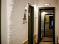 Esenin Hotel โรงแรมในมูรอม