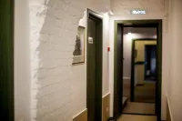 Esenin Hotel Hotels in Gorod Murom