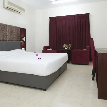 Samara Hotel