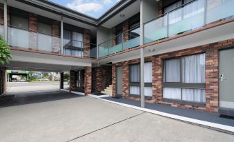 Jervis Bay Motel