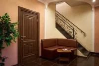Extra Mini-Hotel